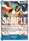 Product image for Kuzan (043)