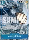 Product image for Monkey.D.Garp (Alternate Art)