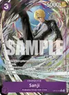 Product image for Sanji (070) (Alternate Art)
