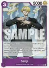 Product image for Sanji (070)
