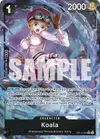 Product image for Koala (086) (Alternate Art)