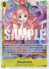 Product image for Shirahoshi