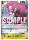 Product image for Donquixote Doflamingo