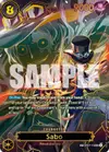 Product image for Sabo - OP07-118 (SP)