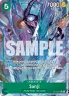 Product image for Sanji (Alternate Art)