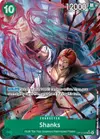 Product image for Shanks (028) (Alternate Art)