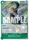 Product image for Roronoa Zoro