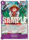 Product image for Shanks (OP13-065)