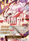 Product image for Divine Departure (Alternate Art)