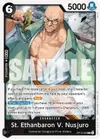 Product image for St. Ethanbaron V. Nusjuro