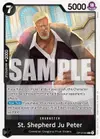 Product image for St. Shepherd Ju Peter