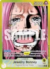 Product image for Jewelry Bonney (100) (Alternate Art)