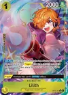 Product image for Lilith (Alternate Art)