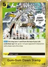 Product image for Gum-Gum Dawn Stamp