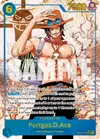 Product image for Portgas.D.Ace (119) (Parallel)