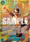 Product image for Portgas.D.Ace (119)