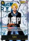 Product image for Sabo (120) (Parallel)