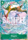 Product image for Megalo (Alternate Art)