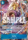 Product image for Issho - EB04-022 (Alternate Art)