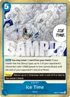 Product image for Ice Time