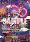 Product image for Perona - OP06-093 (SP)