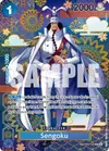 Product image for Sengoku - OP07-046 (SP)