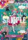 Product image for Sugar - OP10-065 (SP)