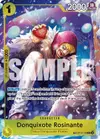 Product image for Donquixote Rosinante - OP12-108