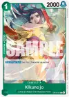 Product image for Kikunojo - OP14-023
