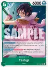 Product image for Tashigi