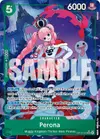 Product image for Perona - OP14-033 (Alternate Art)