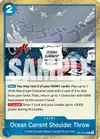 Product image for Ocean Current Shoulder Throw