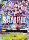 Product image for Perona - OP14-111 (Alternate Art)