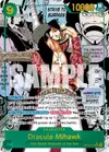 Product image for Dracule Mihawk (Manga)