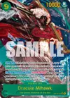 Product image for Dracule Mihawk - OP14-119 (Alternate Art)