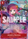 Product image for Jewelry Bonney (EB04-002) (Alternate Art)