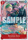 Product image for Roronoa Zoro (EB04-007)