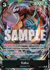 Product image for Kaku (Alternate Art)