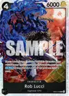 Product image for Rob Lucci