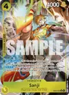 Product image for Sanji (EB04-052) (Alternate Art)