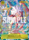 Product image for Monkey.D.Luffy (EB04-061) (Alternate Art)