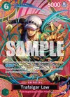 Product image for Trafalgar Law (SP)