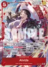 Product image for Alvida (Alternate Art)