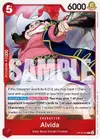 Product image for Alvida (OP15-003)