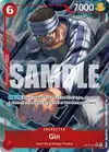 Product image for Gin (Alternate Art)