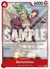 Product image for Bartolomeo