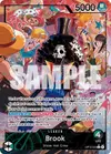 Product image for Brook (OP15-022) (Alternate Art)