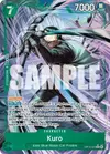 Product image for Kuro (Alternate Art)