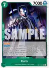 Product image for Kuro