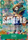 Product image for Brook (OP15-032) (Alternate Art)